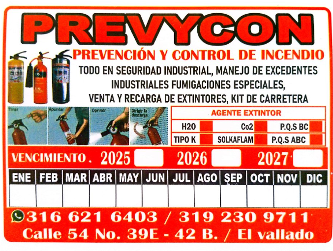 Previcon